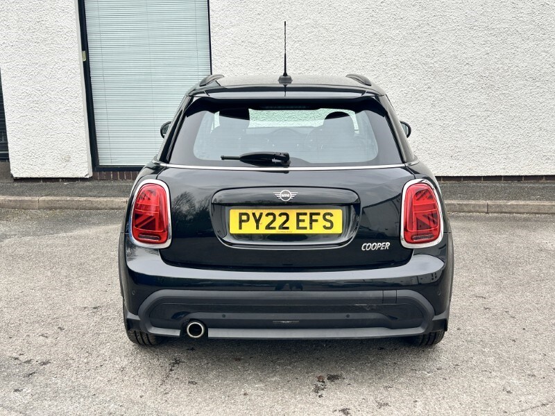 Used MINI Hatch 2022 for sale - 77778671: Photo 15