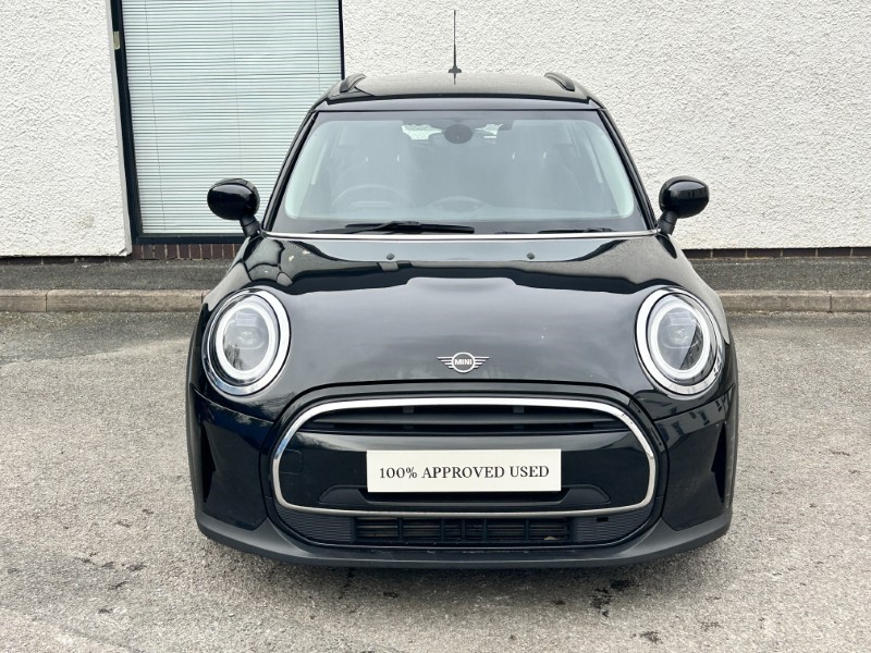 Used MINI Hatch 2022 for sale - 77778671: Photo 16