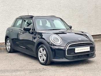Used MINI Hatch 2022 for sale - 77778671: Photo