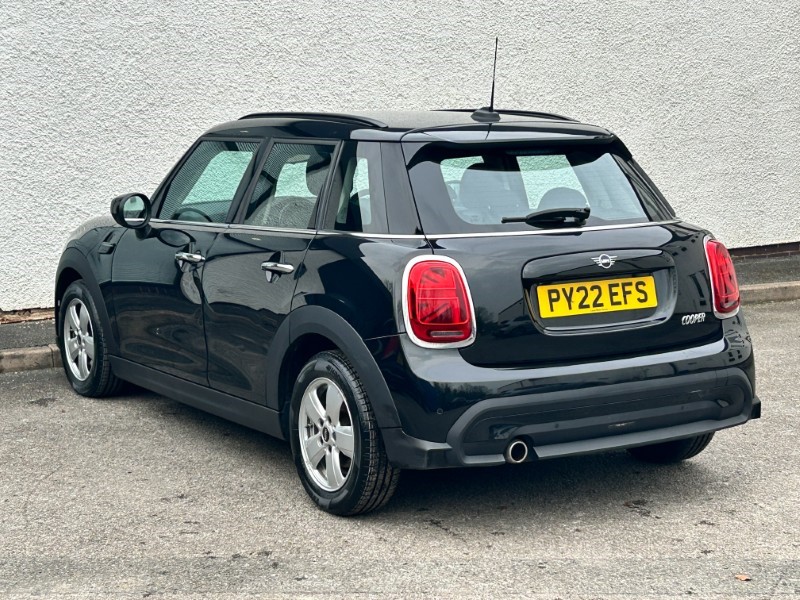 Used MINI Hatch 2022 for sale - 77778671: Photo 2