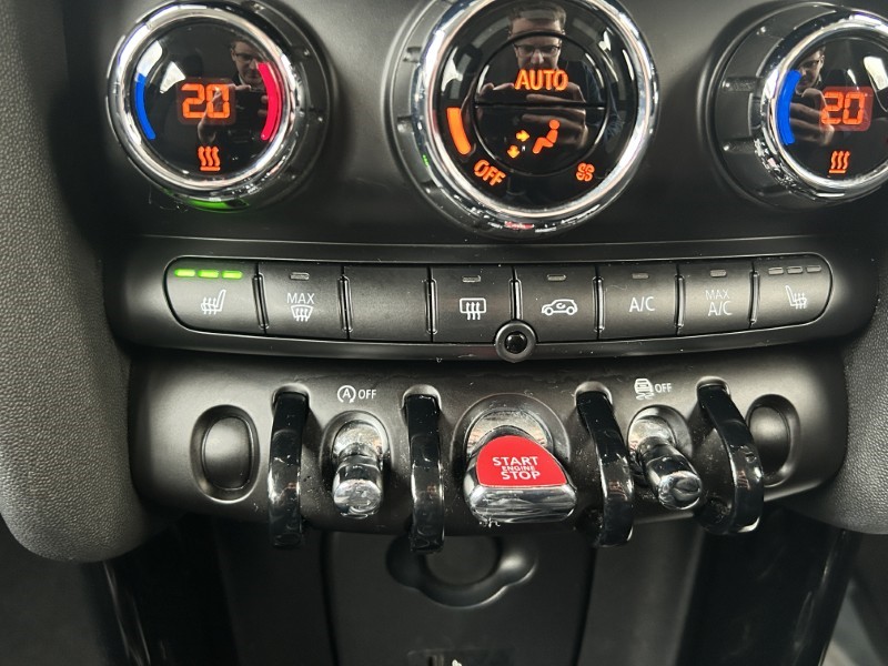 Used MINI Hatch 2022 for sale - 77778671: Photo 21