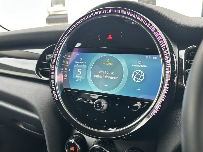Used MINI Hatch 2022 for sale - 77778671: Photo 23
