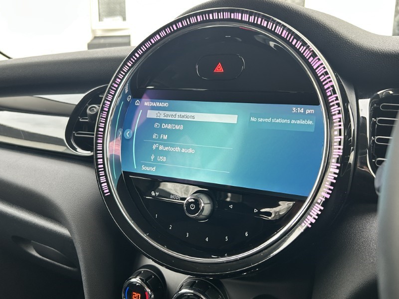 Used MINI Hatch 2022 for sale - 77778671: Photo 24