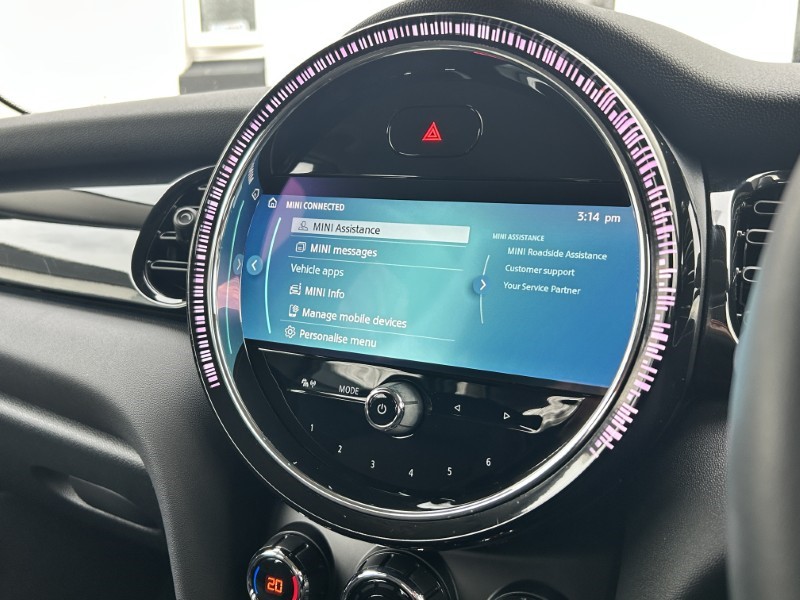 Used MINI Hatch 2022 for sale - 77778671: Photo 25