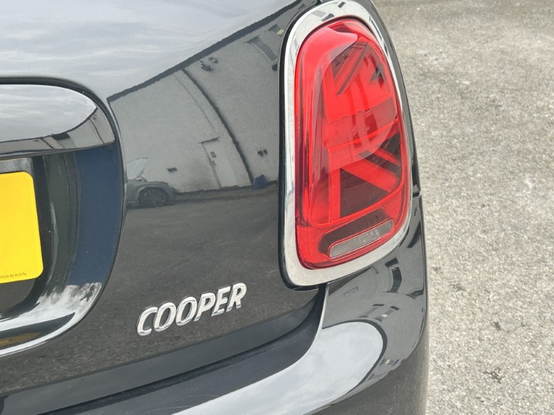 Used MINI Hatch 2022 for sale - 77778671: Photo 29