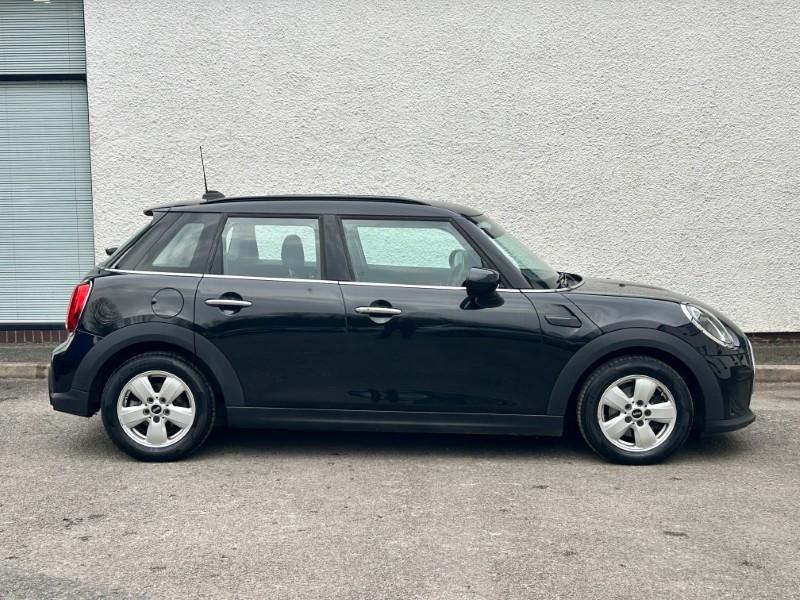 Used MINI Hatch 2022 for sale - 77778671: Photo 3