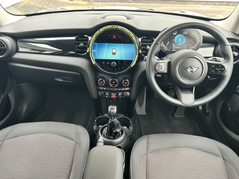 Used MINI Hatch 2022 for sale - 77778671: Photo 4