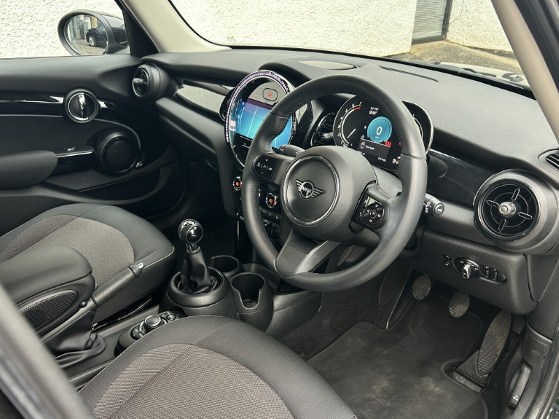 Used MINI Hatch 2022 for sale - 77778671: Photo 6