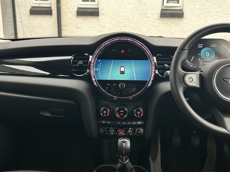 Used MINI Hatch 2022 for sale - 77778671: Photo 8