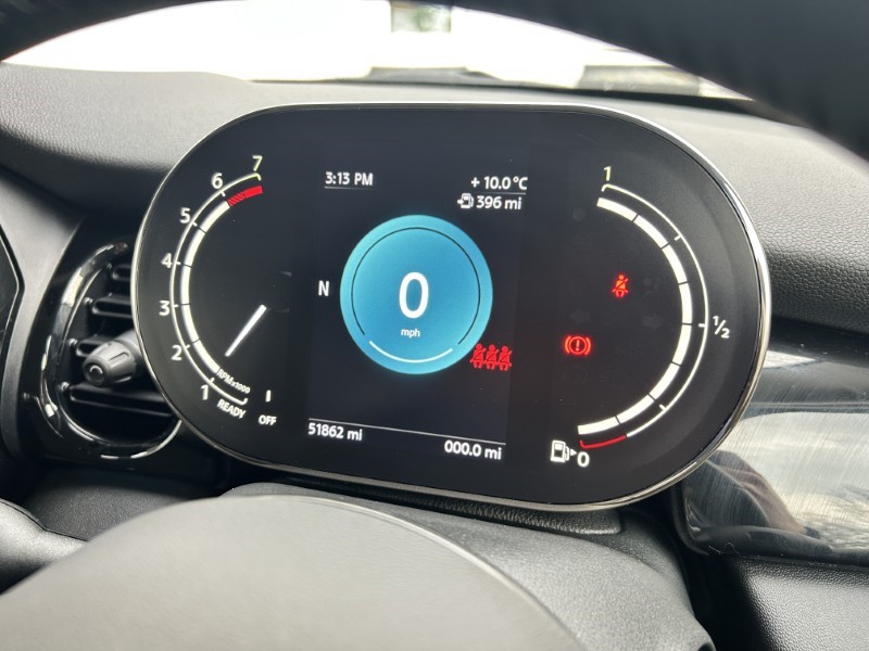 Used MINI Hatch 2022 for sale - 77778671: Photo 9