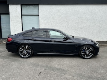 Used BMW 4 Series 2018 for sale - 78286487: Photo