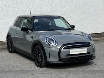 Used MINI Hatch 2021 for sale - 79429559: Photo