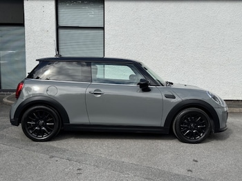 Used MINI Hatch 2021 for sale - 79429559: Photo