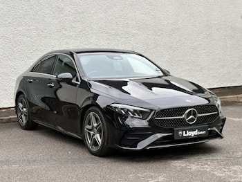 Used Mercedes-Benz A-Class 2023 for sale - 79672693: Photo