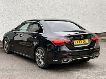 Used Mercedes-Benz A-Class 2023 for sale - 79672693: Photo