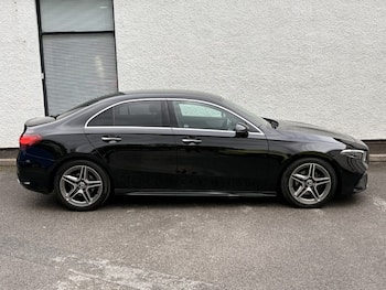 Used Mercedes-Benz A-Class 2023 for sale - 79672693: Photo