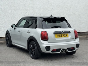 Used MINI Hatch 2019 for sale - 79087912: Photo