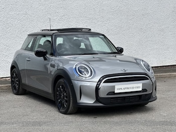 Used MINI Hatch 2023 for sale - 78592574: Photo