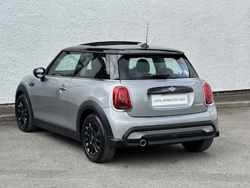 Used MINI Hatch 2023 for sale - 78592574: Photo