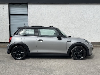 Used MINI Hatch 2023 for sale - 78592574: Photo
