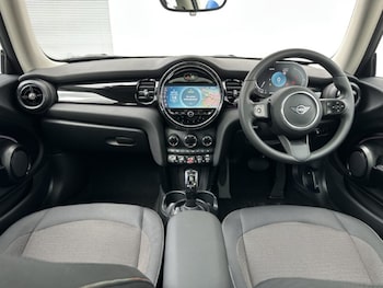Used MINI Hatch 2023 for sale - 78592574: Photo