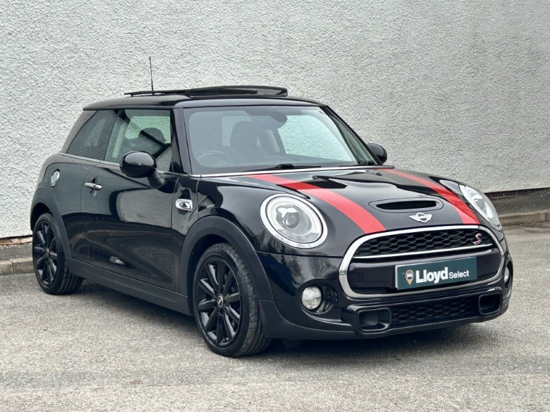 Used MINI Hatch 2018 for sale - 78038814: Photo 1