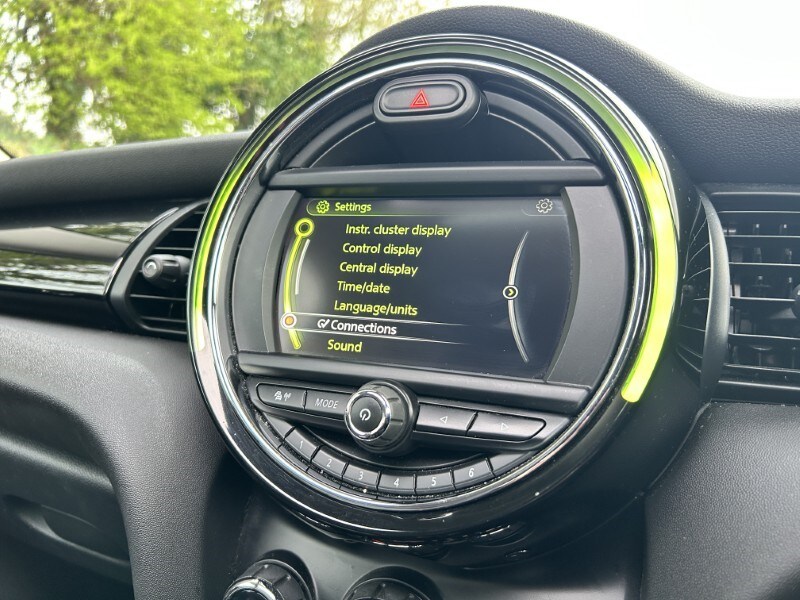 Used MINI Hatch 2018 for sale - 78038814: Photo 18