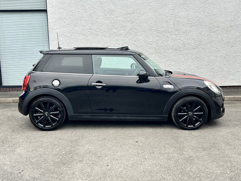 Used MINI Hatch 2018 for sale - 78038814: Photo 4