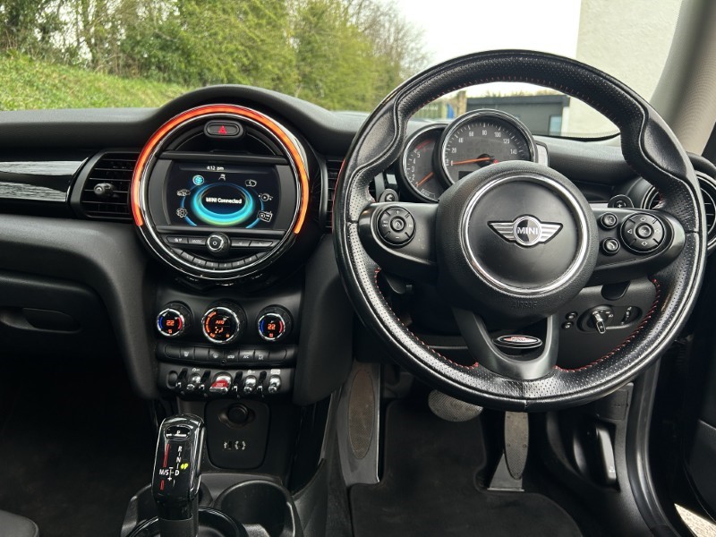 Used MINI Hatch 2018 for sale - 78038814: Photo 5