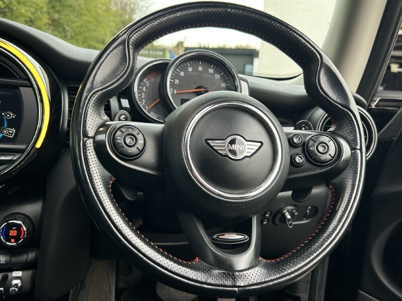 Used MINI Hatch 2018 for sale - 78038814: Photo 6