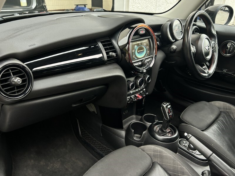 Used MINI Hatch 2018 for sale - 78038814: Photo 8