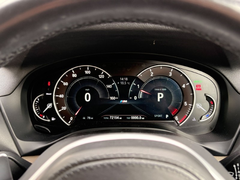 Used BMW X3 2018 for sale - 78175996: Photo 10