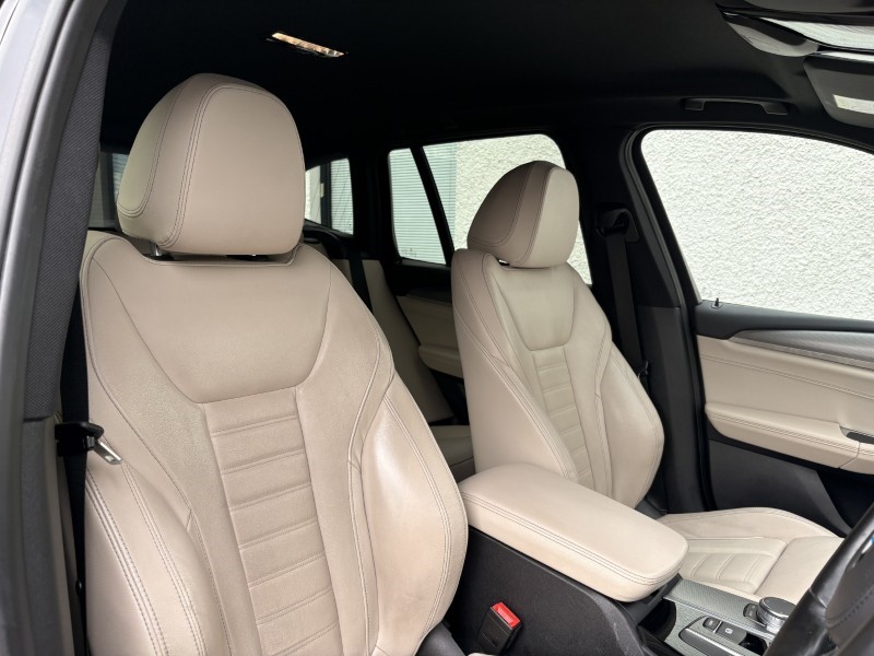 Used BMW X3 2018 for sale - 78175996: Photo 12