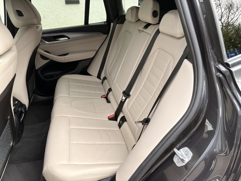 Used BMW X3 2018 for sale - 78175996: Photo 13