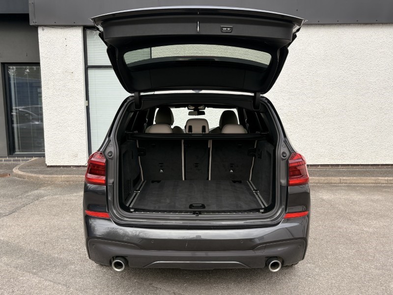 Used BMW X3 2018 for sale - 78175996: Photo 14