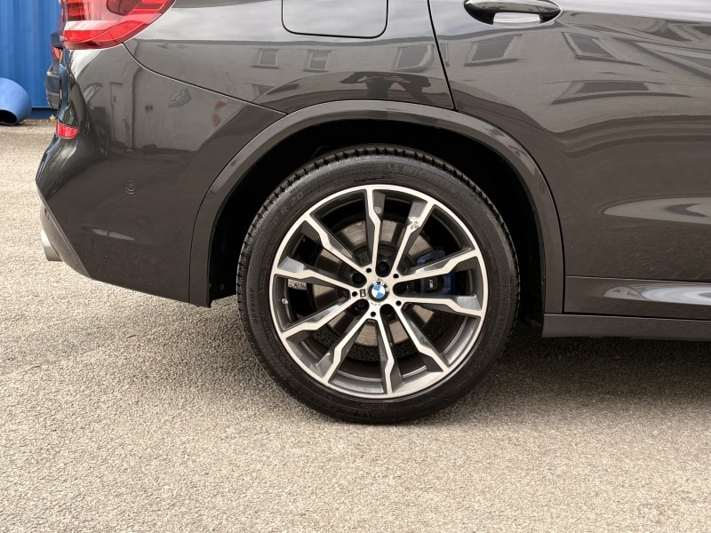 Used BMW X3 2018 for sale - 78175996: Photo 15
