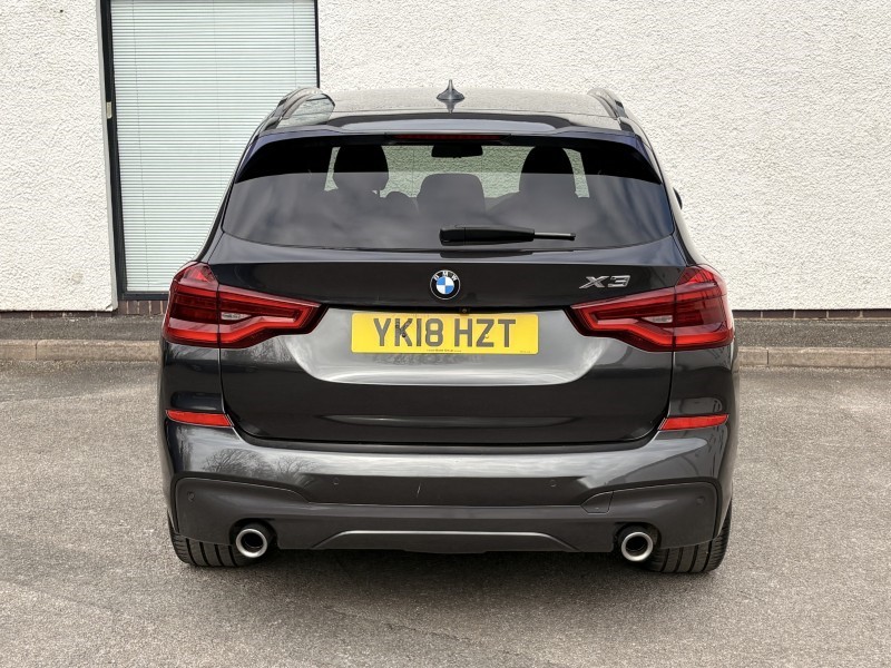 Used BMW X3 2018 for sale - 78175996: Photo 16