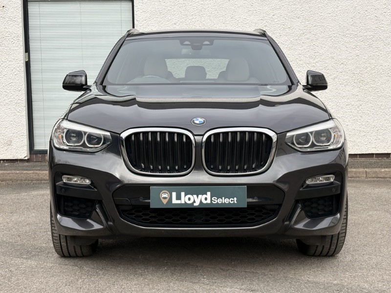 Used BMW X3 2018 for sale - 78175996: Photo 17