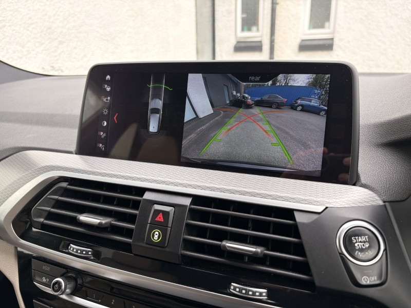 Used BMW X3 2018 for sale - 78175996: Photo 18