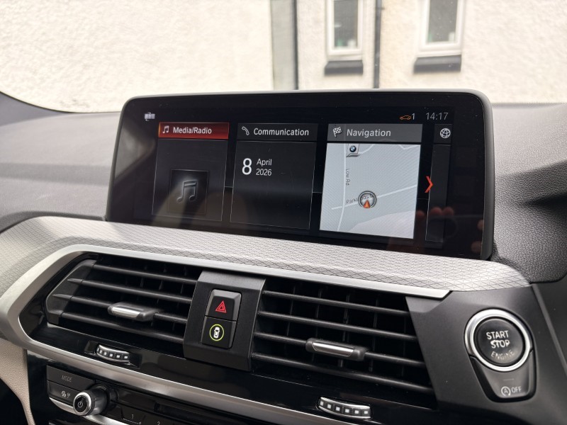 Used BMW X3 2018 for sale - 78175996: Photo 19