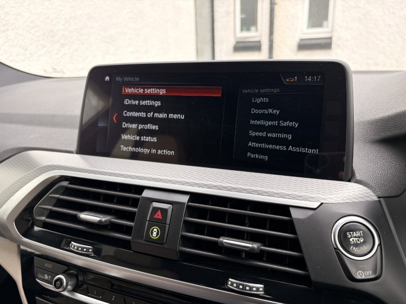 Used BMW X3 2018 for sale - 78175996: Photo 20