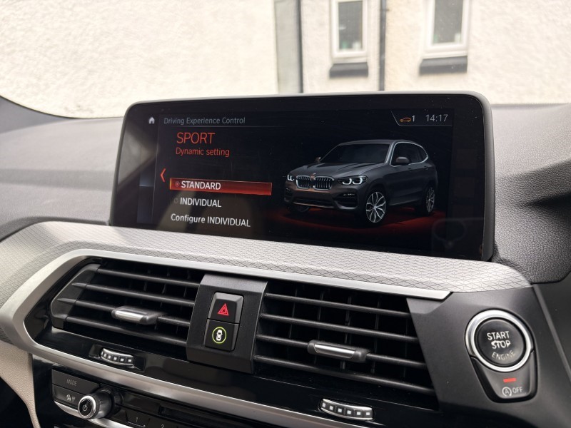 Used BMW X3 2018 for sale - 78175996: Photo 21