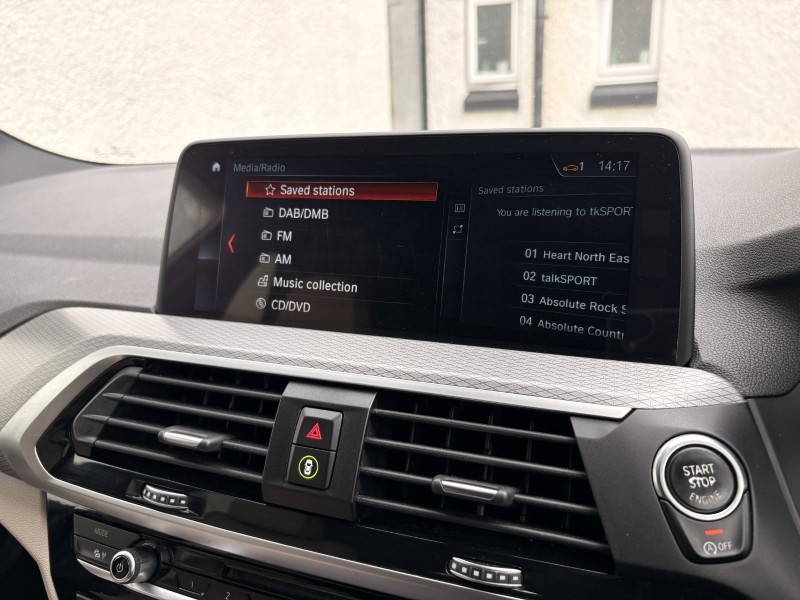 Used BMW X3 2018 for sale - 78175996: Photo 22