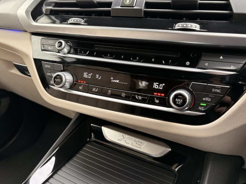 Used BMW X3 2018 for sale - 78175996: Photo 23