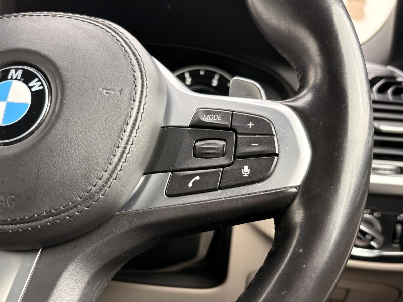 Used BMW X3 2018 for sale - 78175996: Photo 28