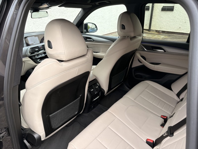 Used BMW X3 2018 for sale - 78175996: Photo 29