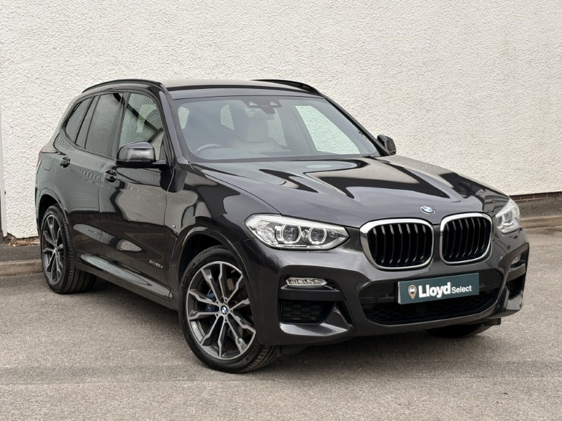 Used BMW X3 2018 for sale - 78175996: Photo 31