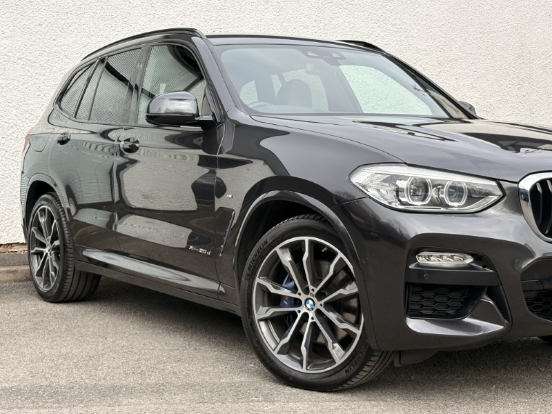 Used BMW X3 2018 for sale - 78175996: Photo 32