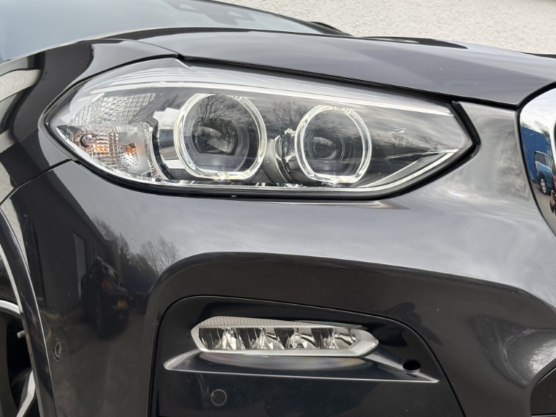 Used BMW X3 2018 for sale - 78175996: Photo 33