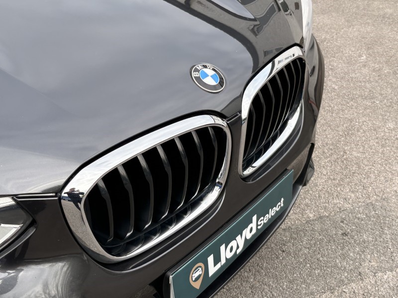 Used BMW X3 2018 for sale - 78175996: Photo 34